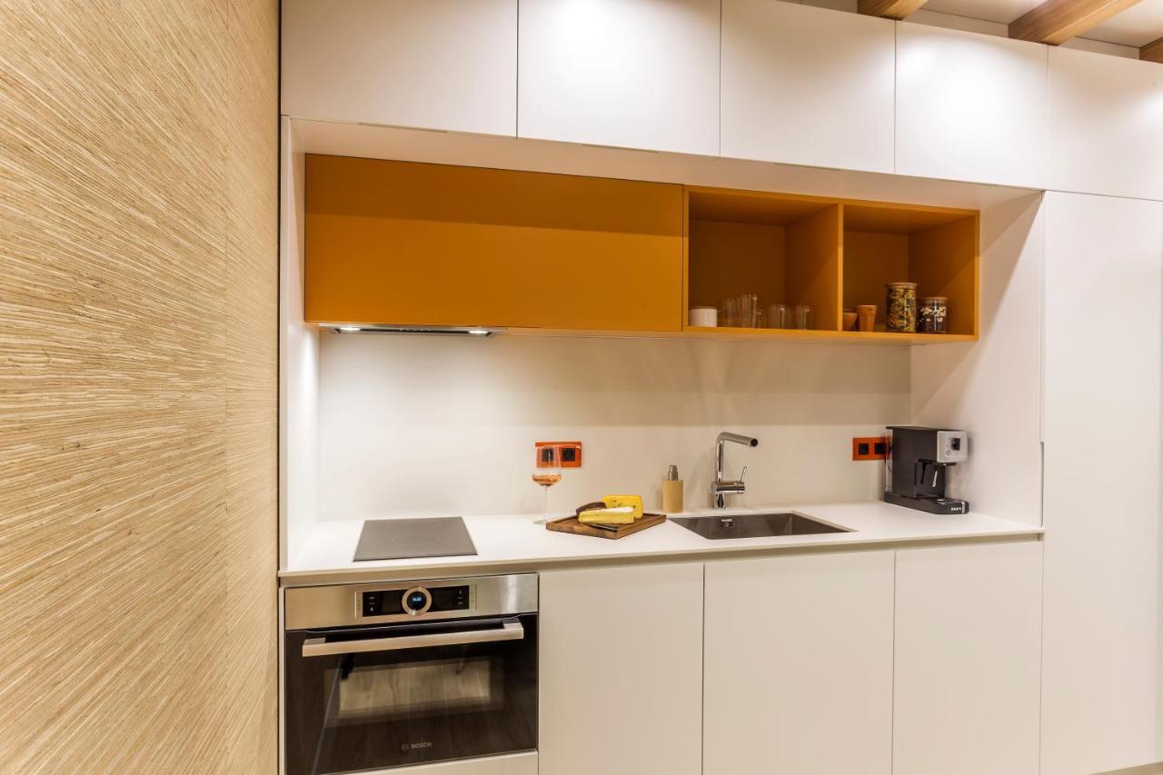 Sca Sofia City Apartments Extérieur photo