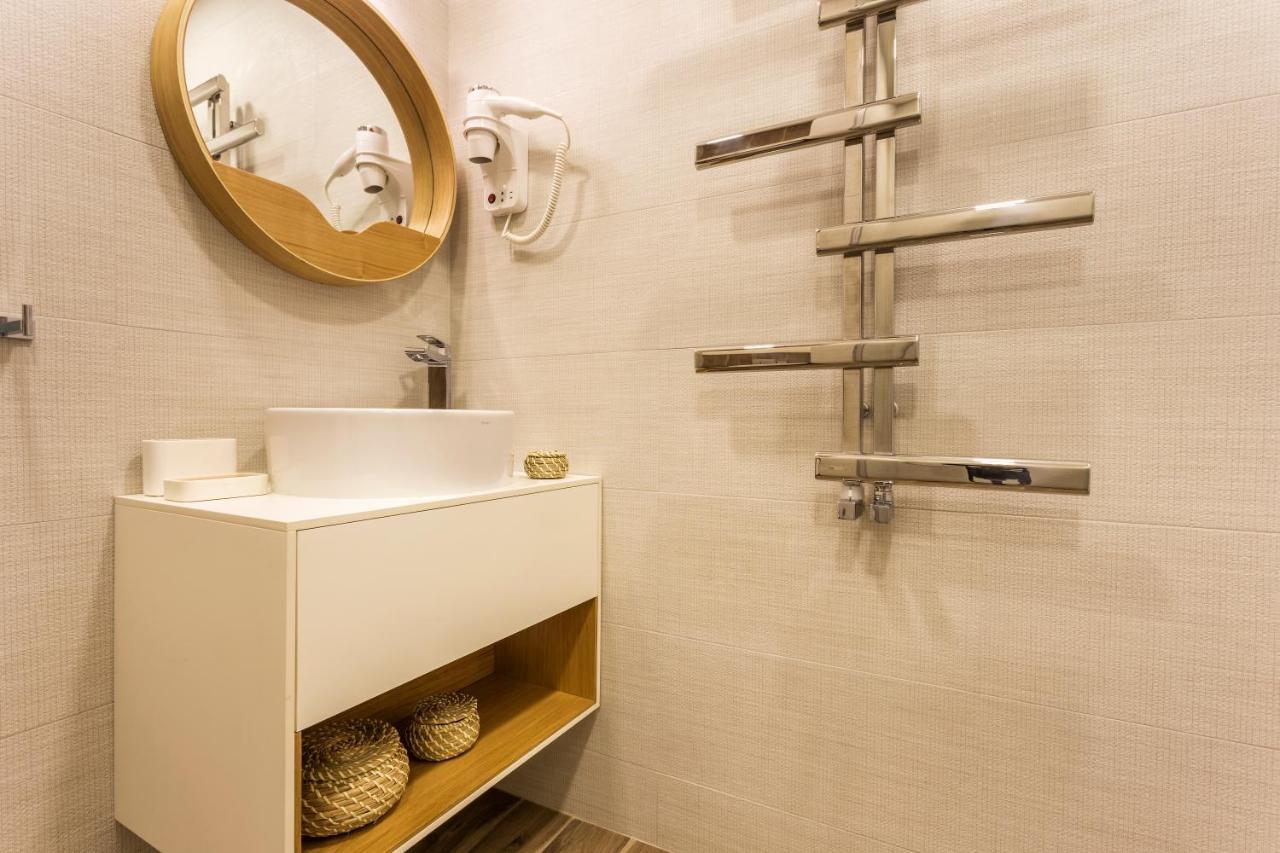Sca Sofia City Apartments Extérieur photo