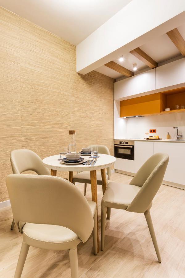 Sca Sofia City Apartments Extérieur photo