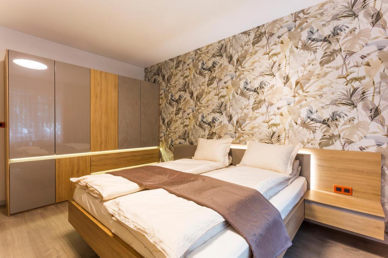 Sca Sofia City Apartments Extérieur photo