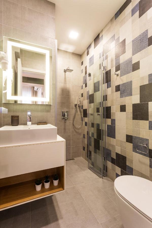 Sca Sofia City Apartments Extérieur photo
