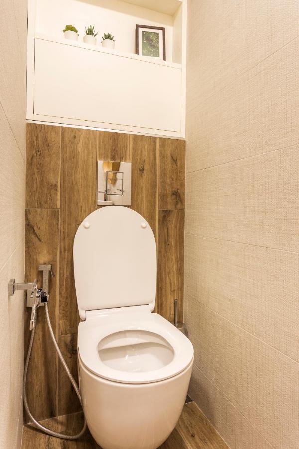 Sca Sofia City Apartments Extérieur photo